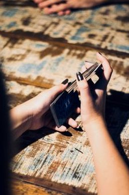 chắn trực tuyến F8bet